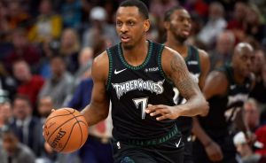 Ο Νάναλι και άλλοι πέντε «κομμένοι» NBAers ψάχνουν ομάδα