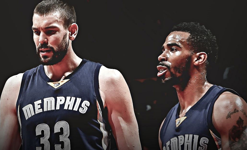 Γκρίζλις, Μπακς και Χόρνετς σε ένα… τρελό ντόμινο ανταλλαγών