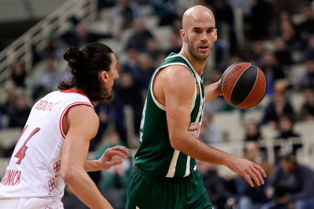 Τα highlights του Παναθηναϊκού