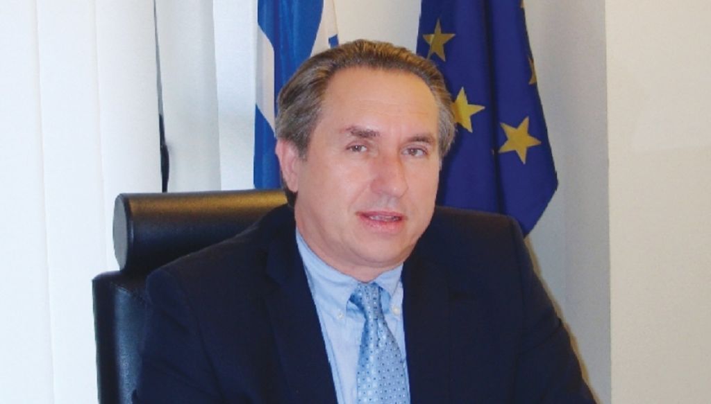 Επίσημη πρεμιέρα για το Ινστιτούτο Χρηματοοικονομικού Αλφαβητισμού