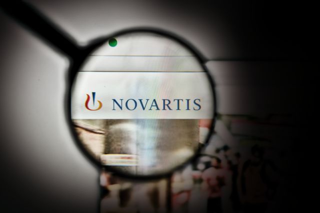 Βολές Αγγελή στην Εισαγγελία Διαφθοράς για τους χειρισμούς στην υπόθεση Novartis