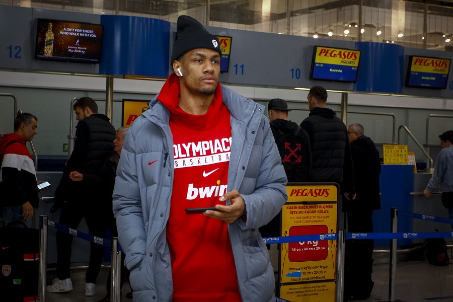 Τουπάν: Σπουδαίο παιχνίδι κόντρα σε μια σπουδαία ομάδα