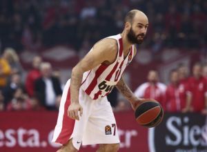 Live : Ρεάλ Μαδρίτης – Ολυμπιακός