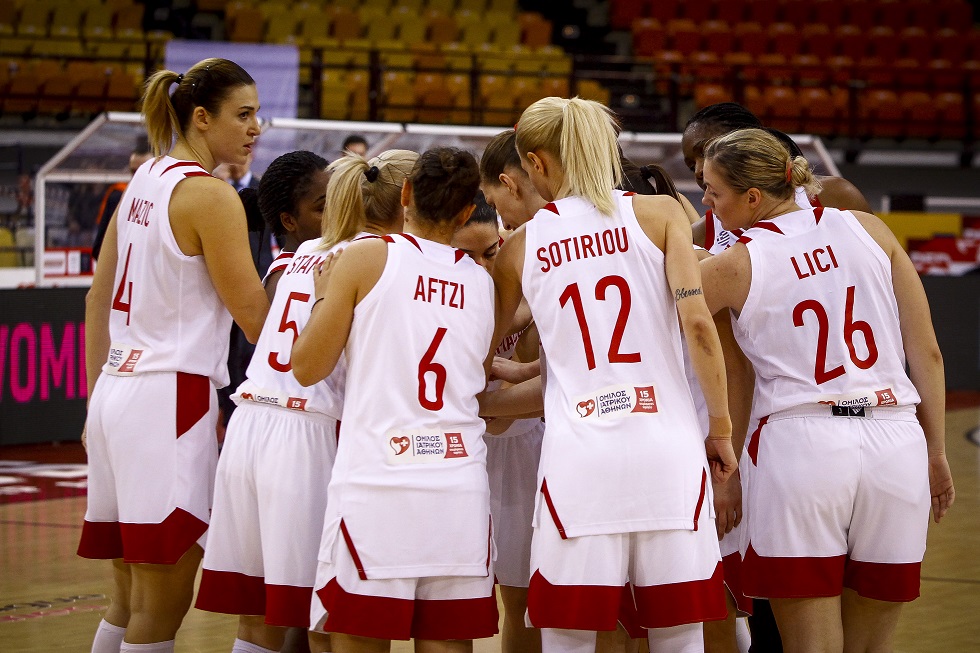 Ολυμπιακός: Όλοι μαζί στη Χαλκίδα για το ματς με τη Σοπρόν