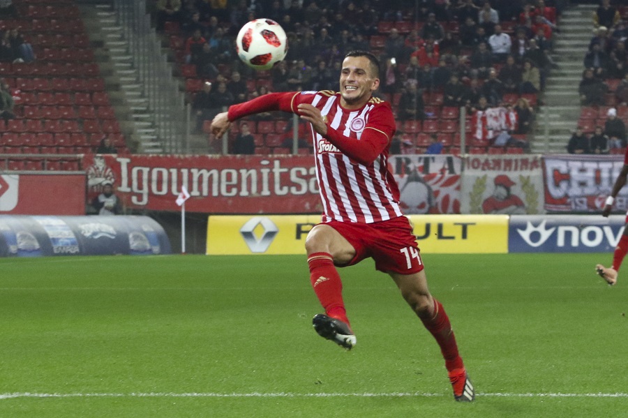 Νέες αναφορές για Ομάρ – Πόσο κοστολογούν τη μεταγραφή οι Σκωτσέζοι