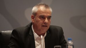 Τα… έψαλαν σε βουλευτή του ΣΥΡΙΖΑ για το «Μακεδονικό»