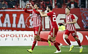 Χασάν: Η επιστροφή στην Αίγυπτο δεν είναι στις επιλογές μου