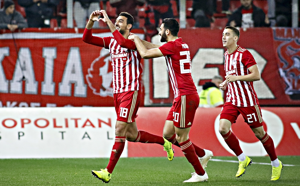 Χασάν: Η επιστροφή στην Αίγυπτο δεν είναι στις επιλογές μου