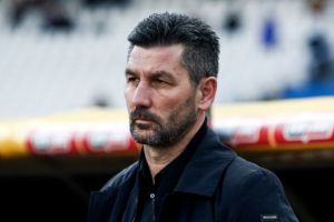 Ουζουνίδης : «Οταν σκοράρεις εύκολα, έρχεται η αυτοπεποίθηση»