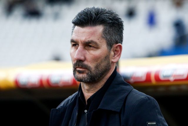 Ουζουνίδης : «Οταν σκοράρεις εύκολα, έρχεται η αυτοπεποίθηση»