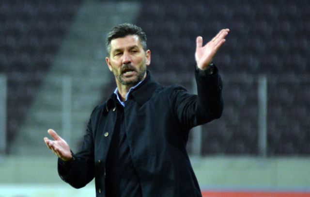 Ουζουνίδης : «Δεν υπάρχει ιδανικό σύστημα»