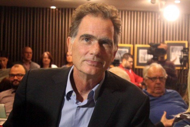 Κατά της Συμφωνίας των Πρεσπών ο Νίκος Παπανδρέου