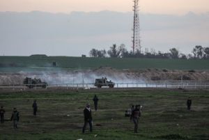 100 Παλαιστίνιοι κρατούμενοι τραυματίες σε ισραηλινή φυλακή