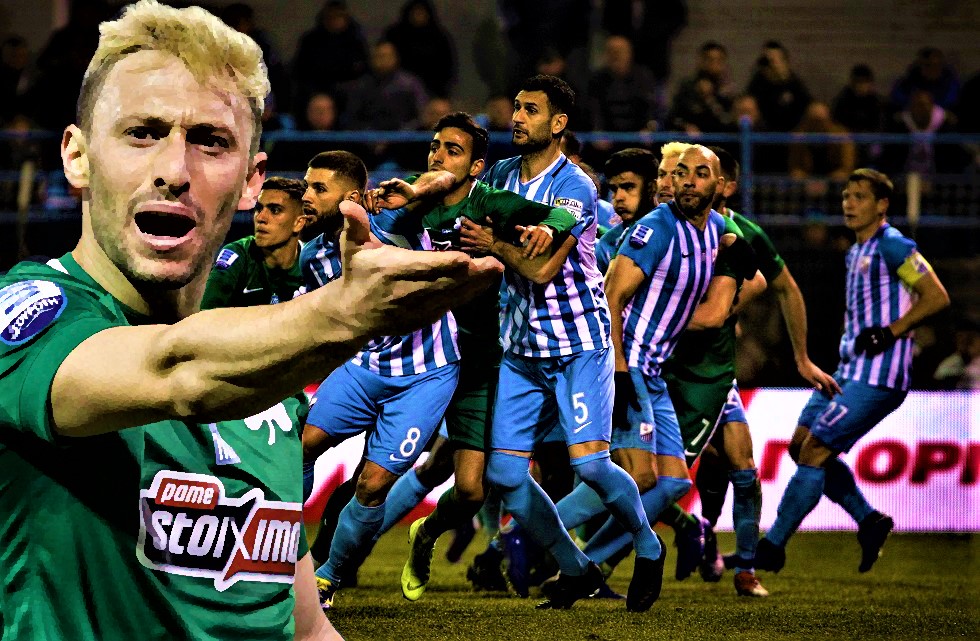 Η νέα «φόρμα» της Σούπερ Λιγκ, και οι μάχες για 5η θέση και σωτηρία