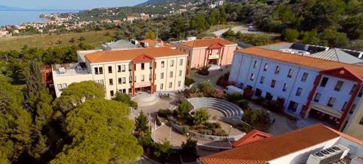 Συναγερμός : Κλιμάκιο ειδικών κατέφθασε στη Μυτιλήνη