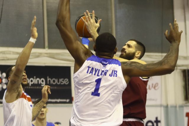 Ο Ήφαιστος… γκρέμισε πρόωρα το κλειστό της οδού Αρτάκης