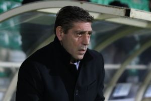 Παντελίδης: Το καλύτερο φετινό του Άρη, δεν χρειάζεται ενθουσιασμό