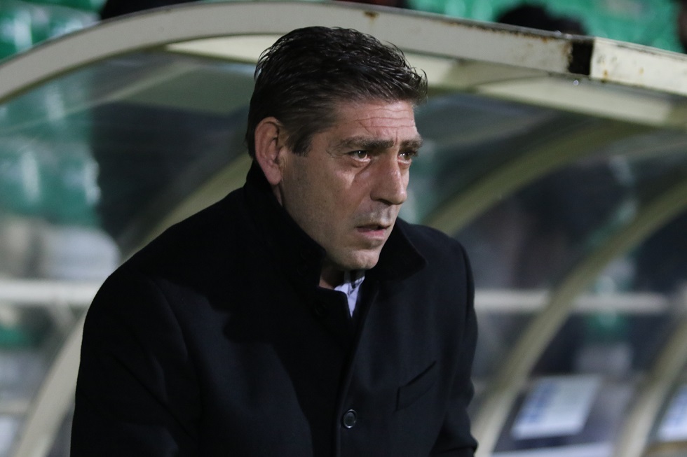 Παντελίδης: Το καλύτερο φετινό του Άρη, δεν χρειάζεται ενθουσιασμό