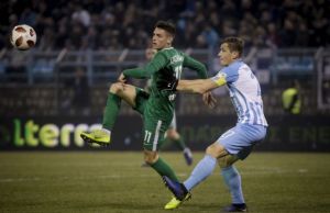 Live : Παναθηναϊκός – Λαμία