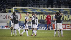 Αυτή είναι η 11άδα του ΠΑΟΚ για τον Πανιώνιο