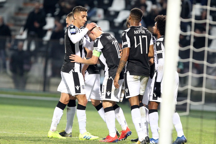 Το ρεκόρ του Ολυμπιακού που ισοφαρίστηκε και η ΑΕΚ που περιμένει ξανά…