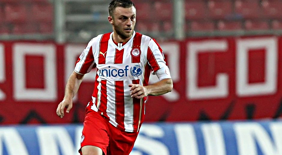 Αβραάμ Παπαδόπουλος: Ένας από τους καλύτερους