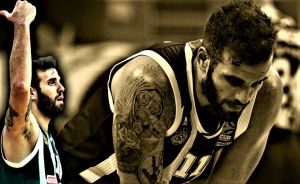 Σοκ με Παππά: Υπέστη ρήξη πρόσθιου χιαστού