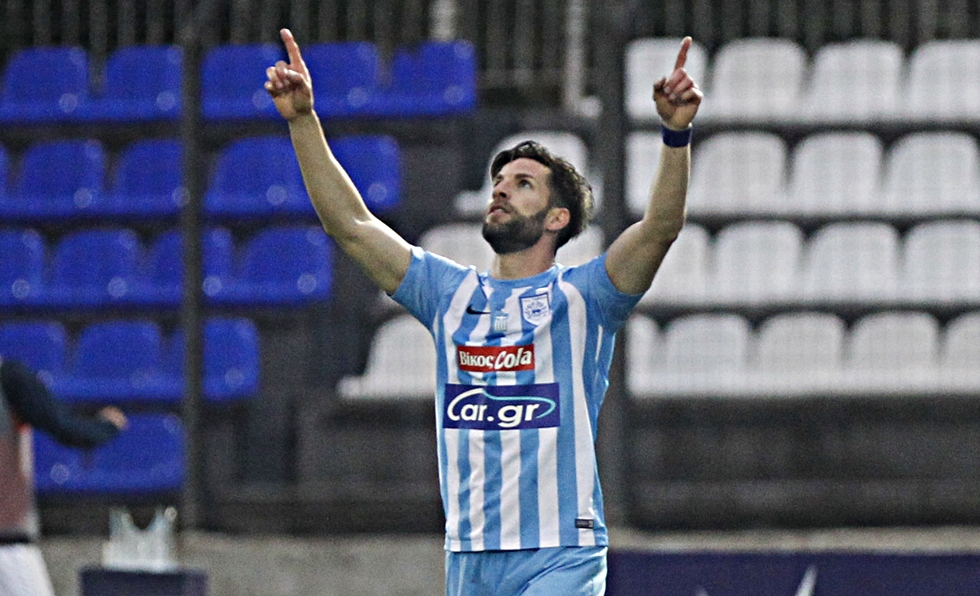 Κοντε-υει να μας τρελάνει