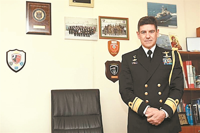 Πυρ ομαδόν για τις κρίσεις στις Ενοπλες Δυνάμεις