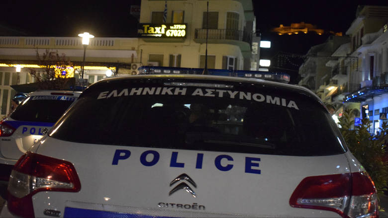 Ηράκλειο : Τη βρήκαν νεκρή, κλειδωμένη μέσα στο σπίτι της