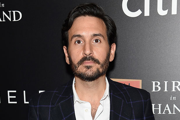 Στο τιμόνι της ταινίας «Minecraft» ο Πίτερ Σόλετ