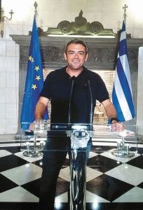 Παρέμβαση εισαγγελέα για την υπόθεση Πετσίτη