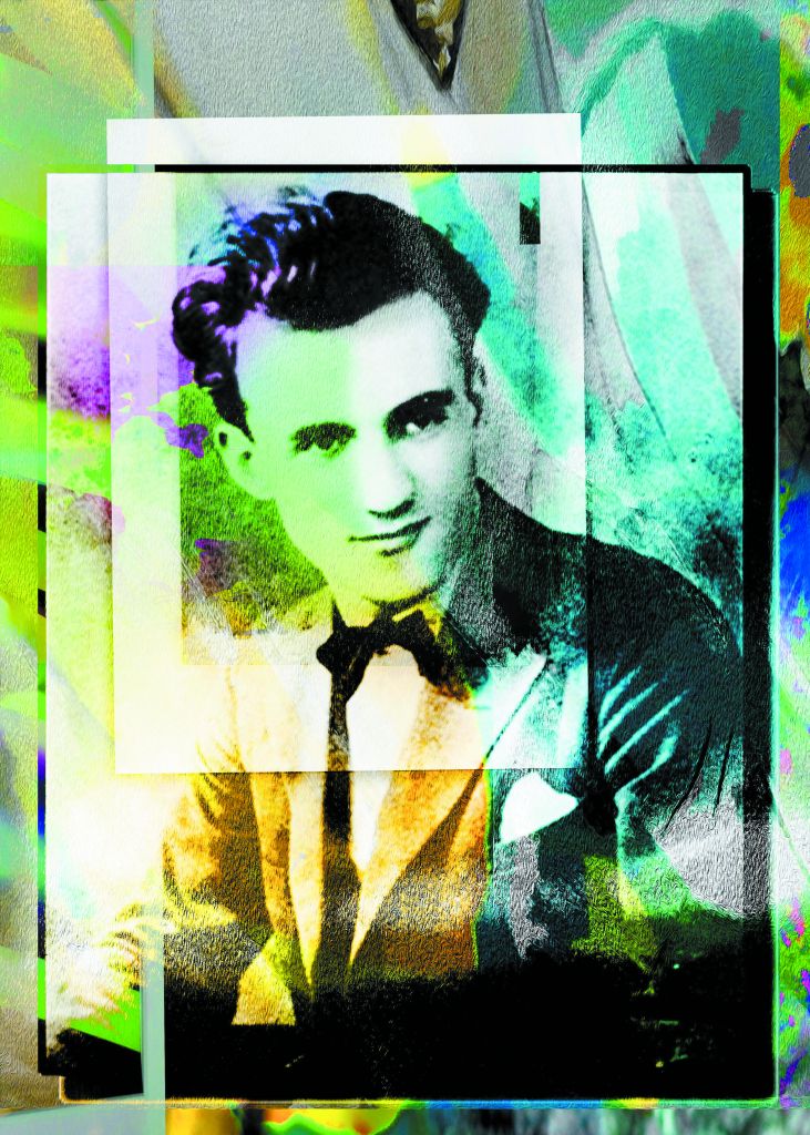 Η «ανακάλυψη» του Νίκου Σκαλκώτα