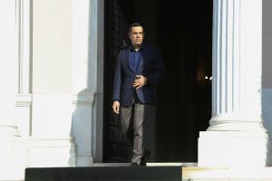 Financial Times: Ο Αλέξης Τσίπρας για το Νόμπελ;