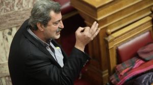 Ο Πολάκης βλάπτει… σοβαρά τη Δικαιοσύνη