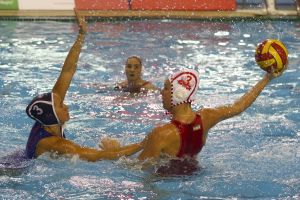 Ντούμπλαρε τις νίκες απέναντι στη Βουλιαγμένη ο Ολυμπιακός