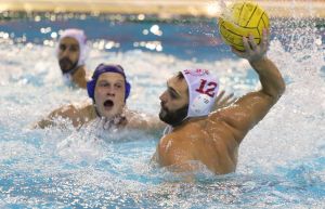 Κύπελλο πόλο : Πάνοπλος ο Ολυμπιακός στο Final 4