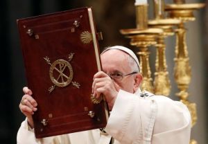 Ο Πάπας καλεί τους ευρωπαίους να επιδείξουν χειροπιαστή αλληλεγγύη στους 49 μετανάστες