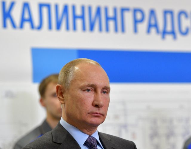 Μόσχα : Δεν μετατρέπουμε ανθρώπους σε πιόνια για να κάνουμε διπλωματία