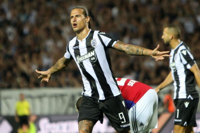 Περιμένοντας την επιστολή του Πρίγιοβιτς…