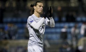 Πρίγιοβιτς: «Δεν είχα πρόταση να μείνω, χάρισα 15% των δικαιωμάτων μου»