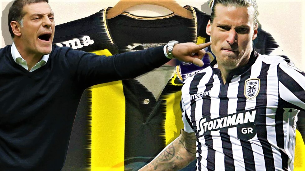 «Ο Πρίγιοβιτς ανακοινώνει το αντίο, στον Σαββίδη»