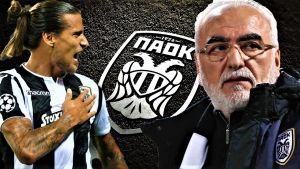 Κρίσιμη συνάντηση του Ιβάν Σαββίδη με τον Πρίγιοβιτς