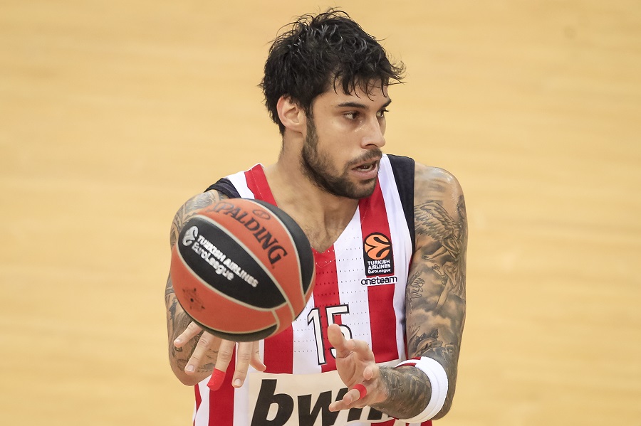 Επικός Πρίντεζης για τα τρία δευτερόλεπτα που υπέδειξε η Πάντερ