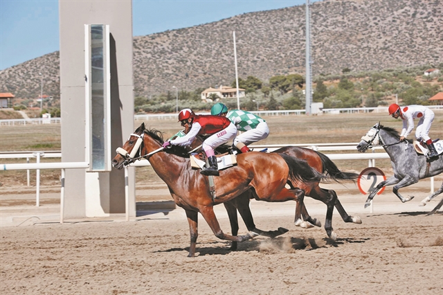 Οταν οι εκπρόσωποι του Δημοσίου απουσιάζουν