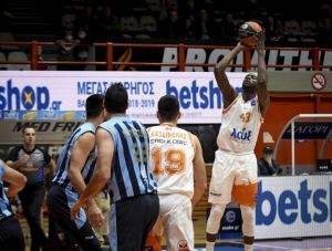 «Κατοστάρα» για Προμηθέα