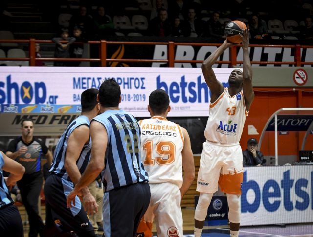 «Κατοστάρα» για Προμηθέα