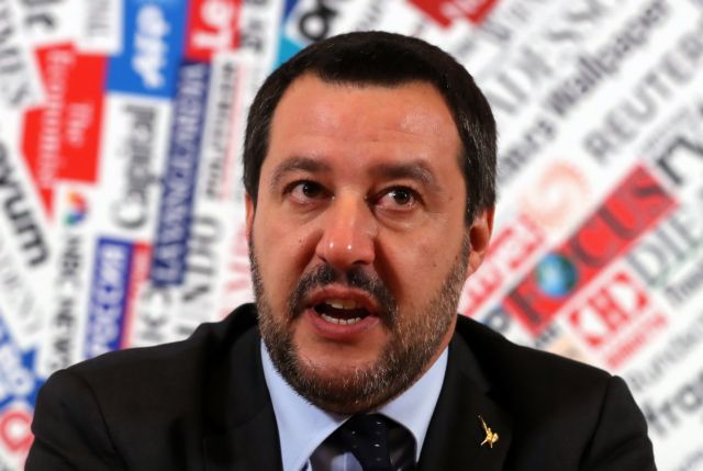 Κατρακύλησε η Ιταλία στην «κατάταξη των δημοκρατιών»