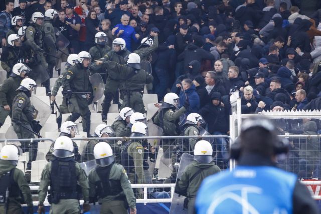 Στις 21 Φεβρουαρίου η εκδίκαση από την UEFA για τα επεισόδια με τον Αγιαξ