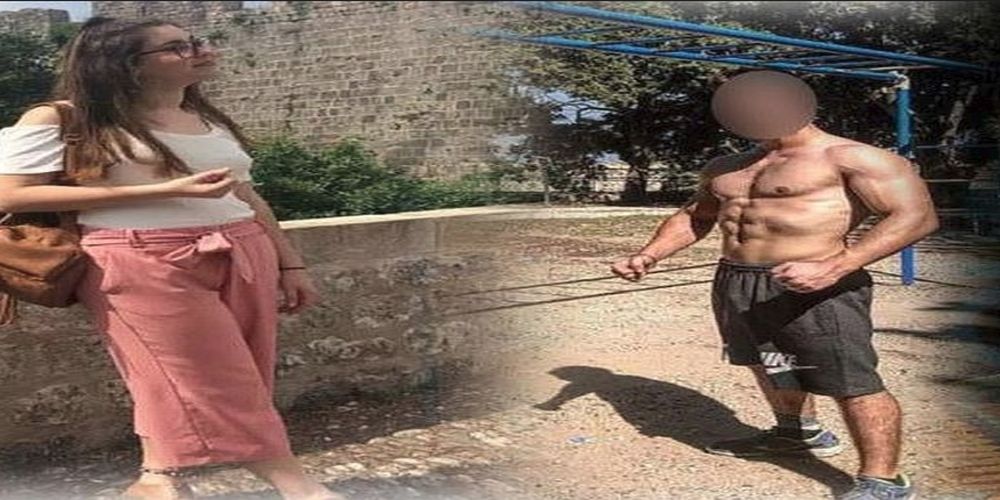 Βιασμοί στη Ρόδο : Τι υποστηρίζει τώρα ο 20χρονος που κατηγορείται και για τη δολοφονία της Τοπαλούδη